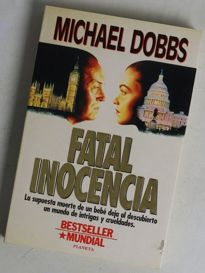Fatal inocencia