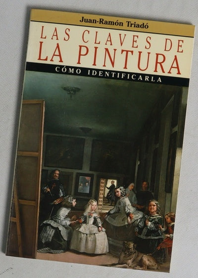 Las claves de la pintura