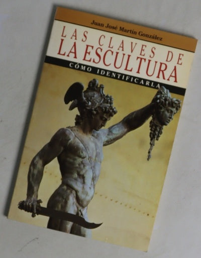 Las claves de la escultura