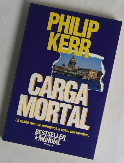 Carga mortal