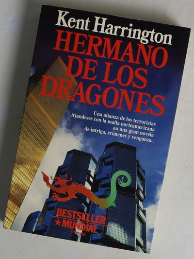 Hermano de los dragones