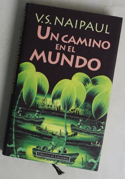 Un camino en el mundo una historia