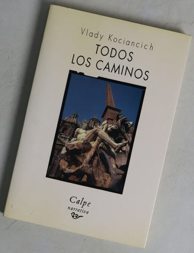 Todos los caminos