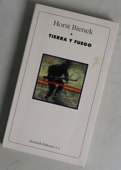 Tierra y fuego