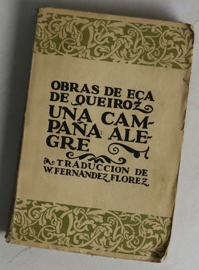 Una campaña alegre