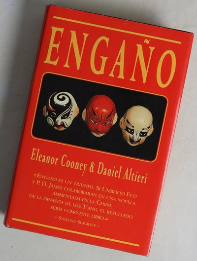 Engaño