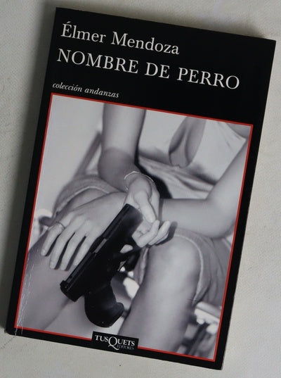 Nombre de perro