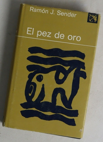 El pez de oro