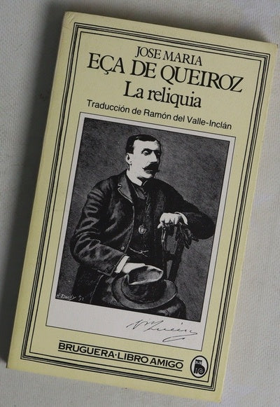 La reliquia