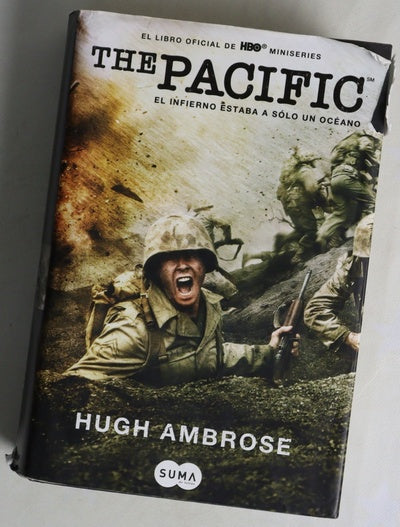 The Pacific