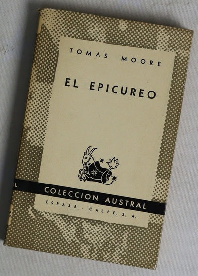 El epicúreo