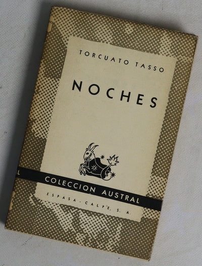 Noches