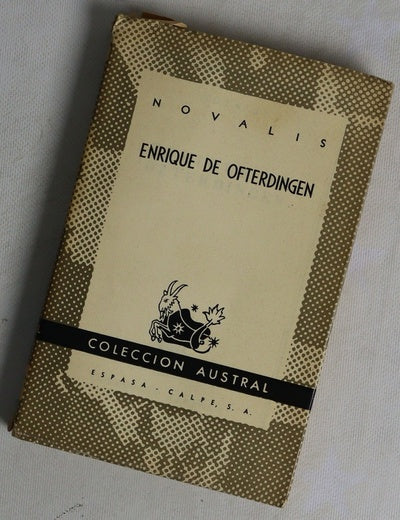 Enrique de Ofterdingen