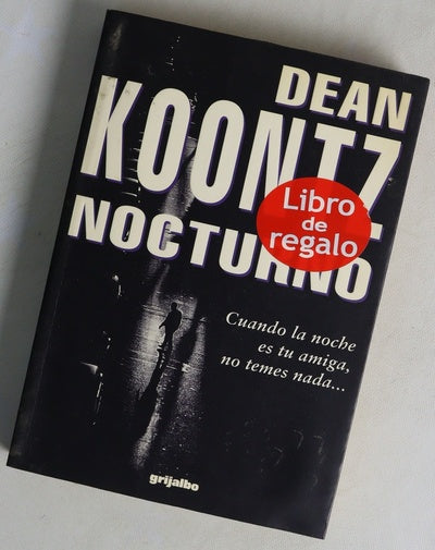 Nocturno