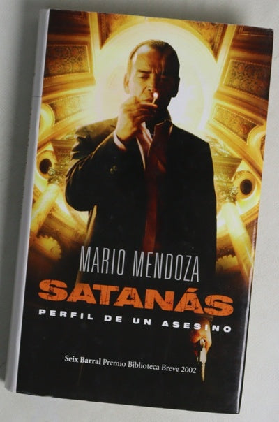 Satanás