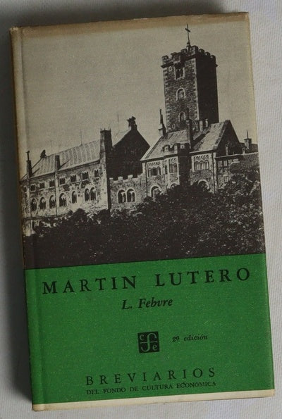 Martín Lutero
