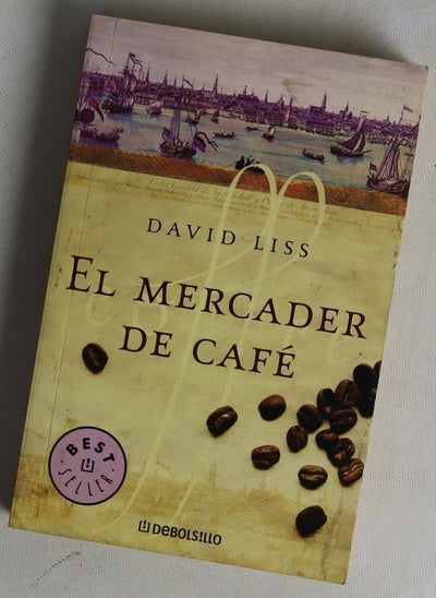 El mercader de café