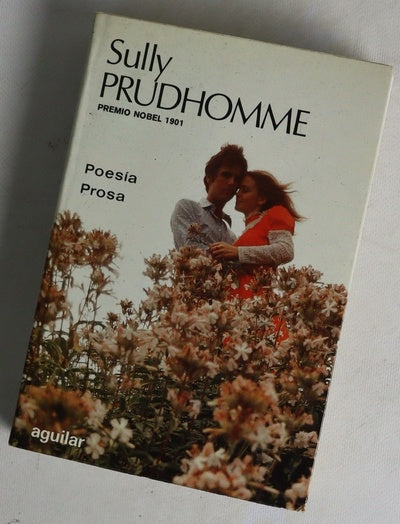 Poesia prosa