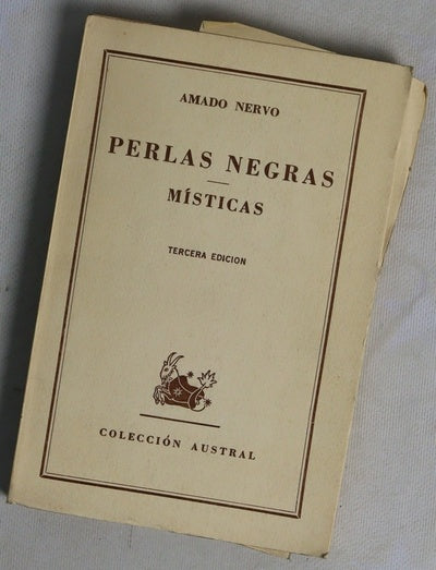 Perlas Negras Místicas