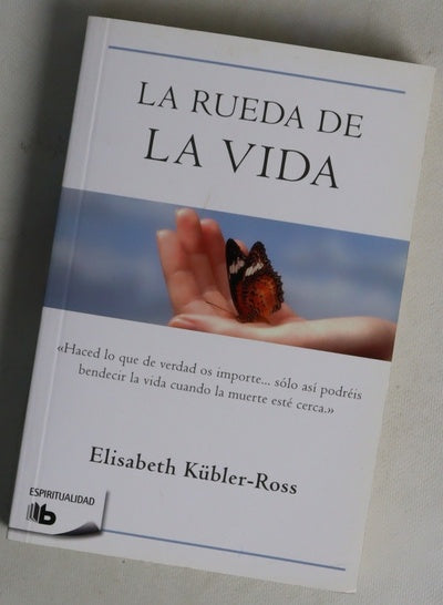 La rueda de la vida