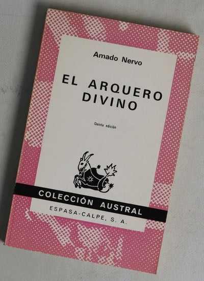 El arquero divino