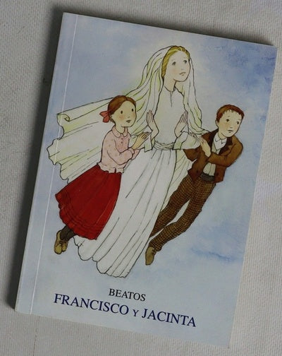 Francisco y Jacinta