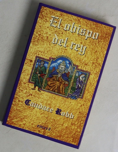 El obispo del rey