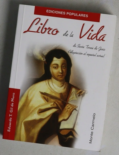 El libro de la vida
