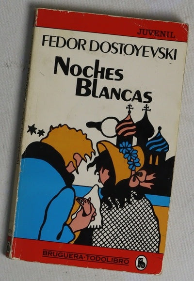 Noches blancas