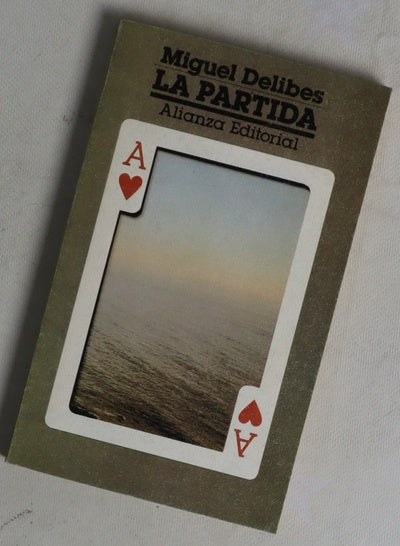 La partida