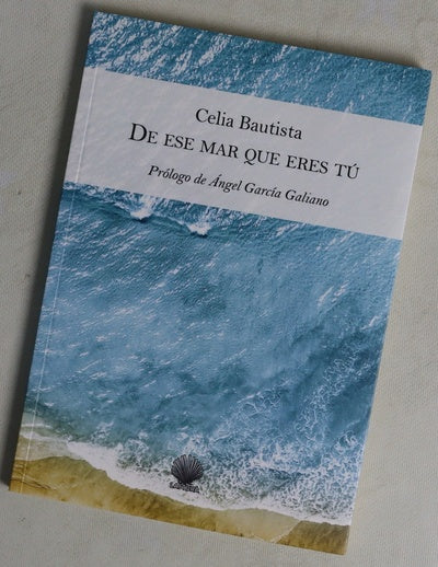 De ese mar que eres tú