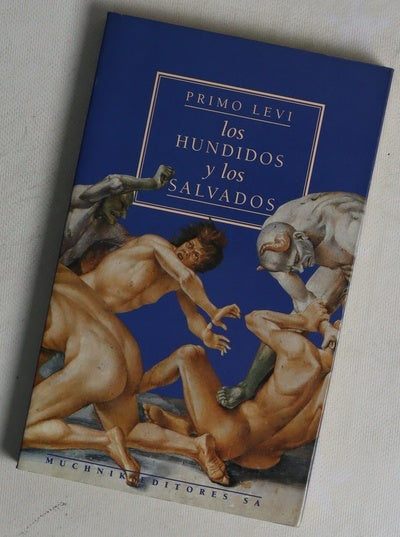 Los hundidos y los salvados