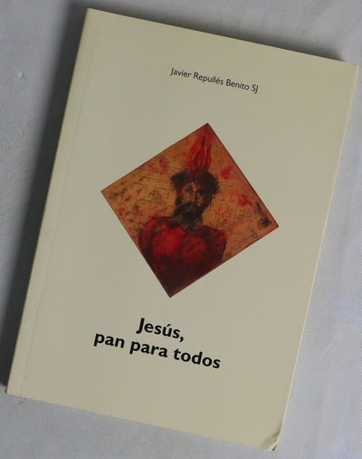 Jesús, pan para todos