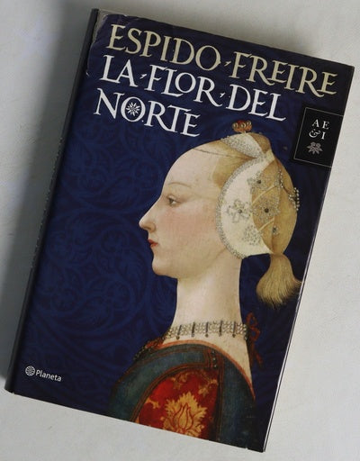 La flor del Norte
