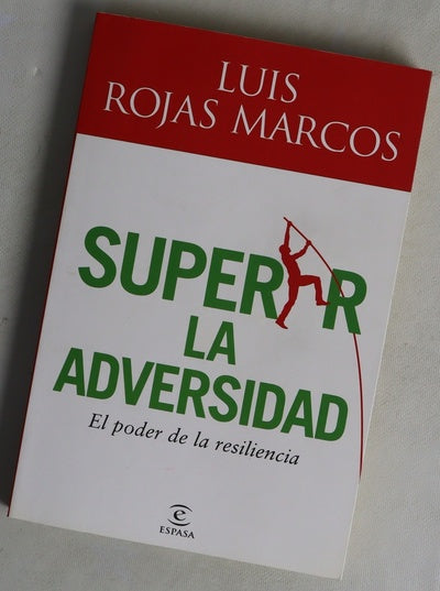 Superar la adversidad el poder de la resiliencia