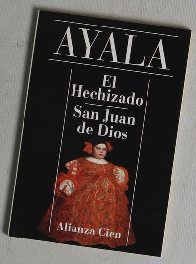 El hechizado San Juan de Dios
