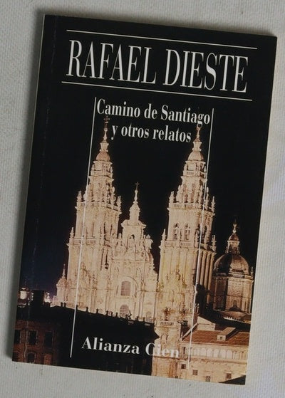Camino de santiago y otros relatos