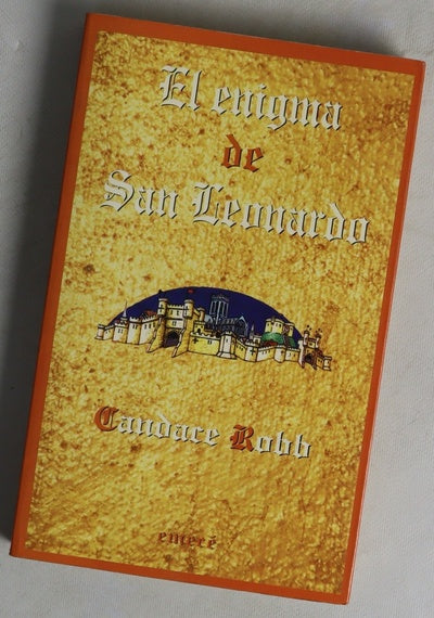 El enigma de San Leonardo
