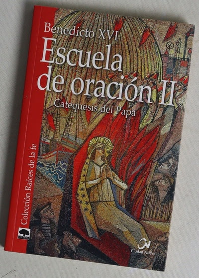 Escuela de oración II