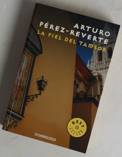 La piel del tambor