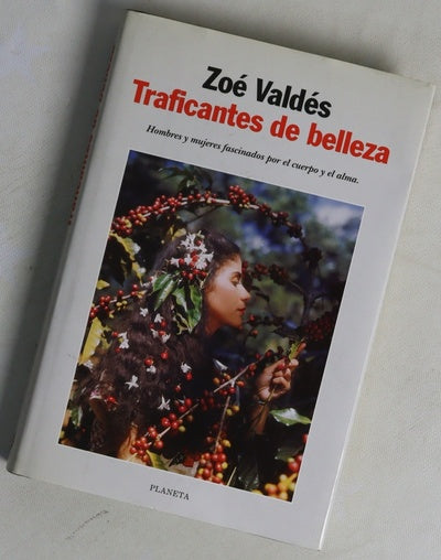 Traficantes de belleza