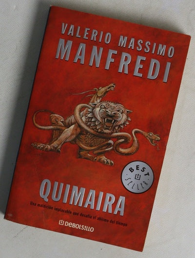 Quimaira