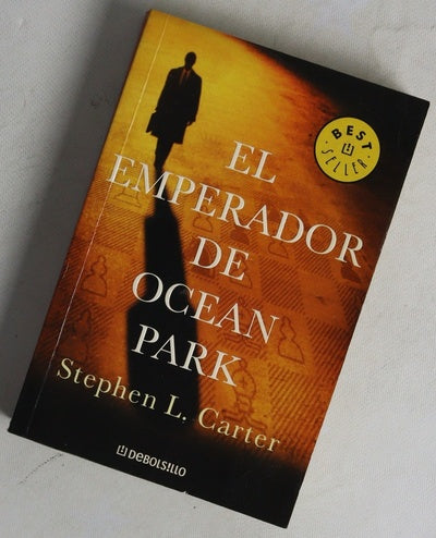 El emperador de Ocean Park