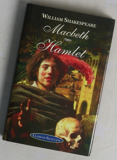 Macbeth Hamlet
