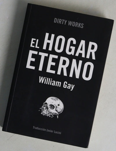 El hogar eterno