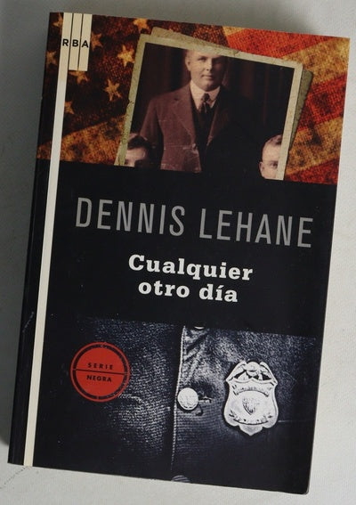 Cualquier otro día