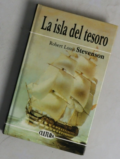 La isla del tesoro