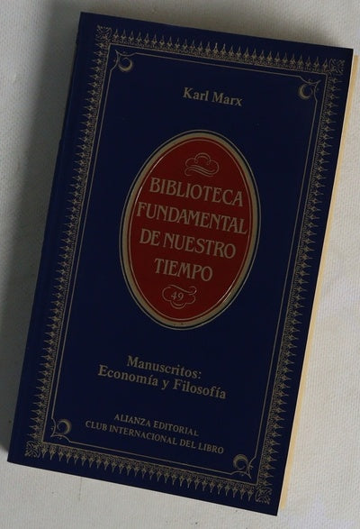 Manuscritos