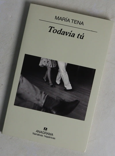 Todavía tú