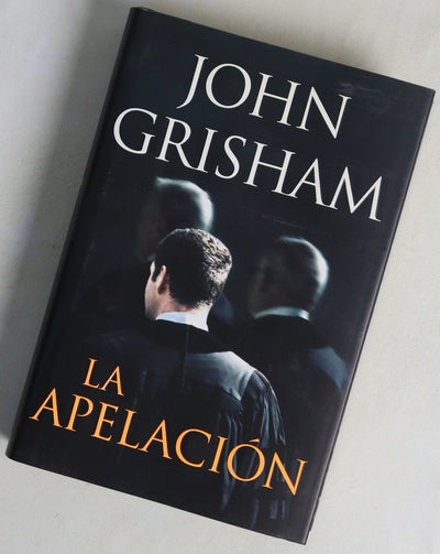 La apelación